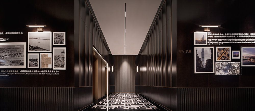 城发恒伟 恒昌府营销中心丨中国长沙丨深圳市昊泽空间设计有限公司-46