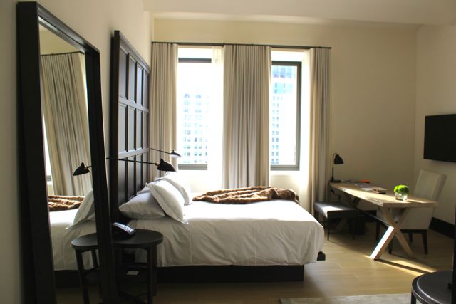 纽约The Edition酒店丨美国纽约-14