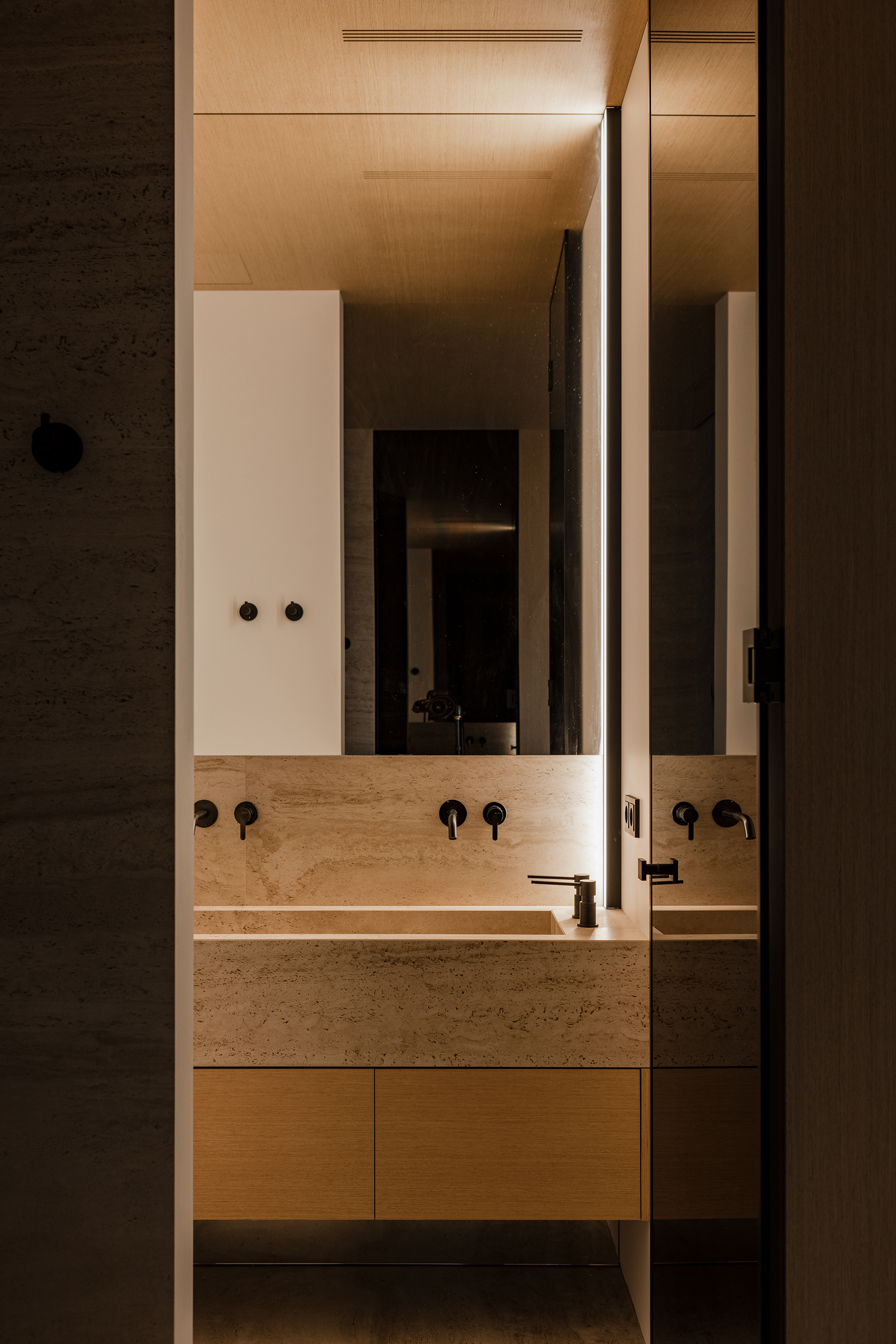 K17公寓丨白俄罗斯明斯克丨ZROBIM architects-91