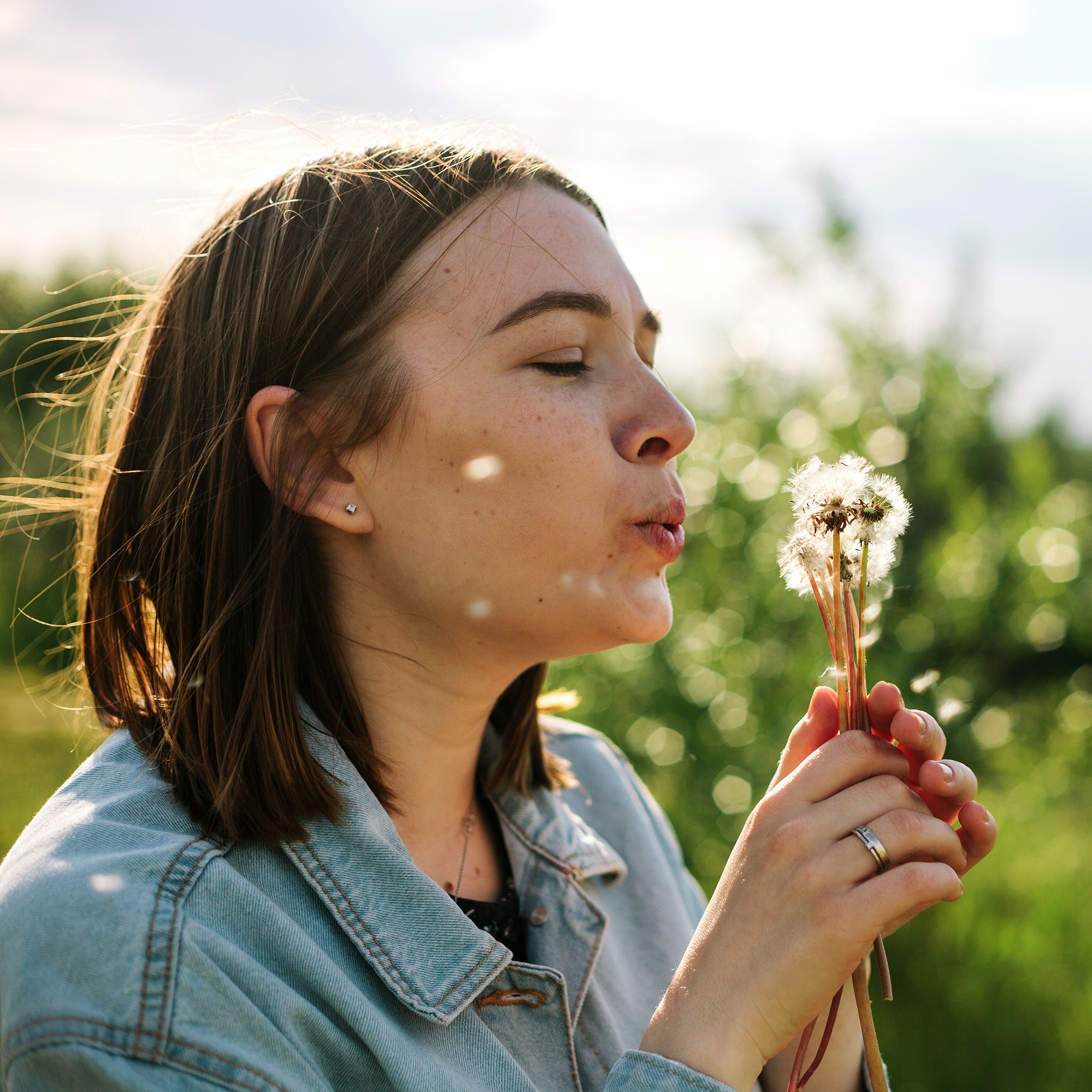 蓝色周一，让鲜花点亮你的生活-0