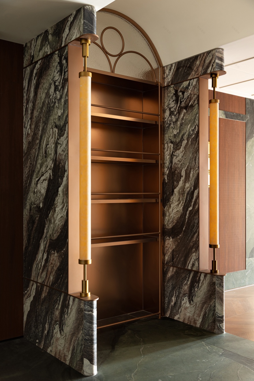 余几千平旗舰店丨戈多设计-18