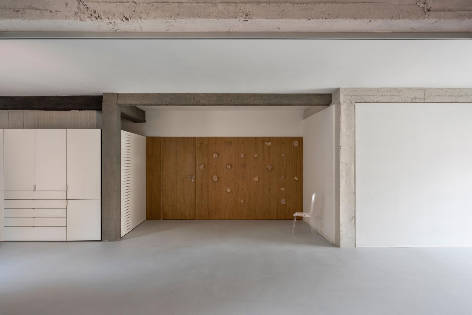 非二元跨空间三丨西班牙马德里-11