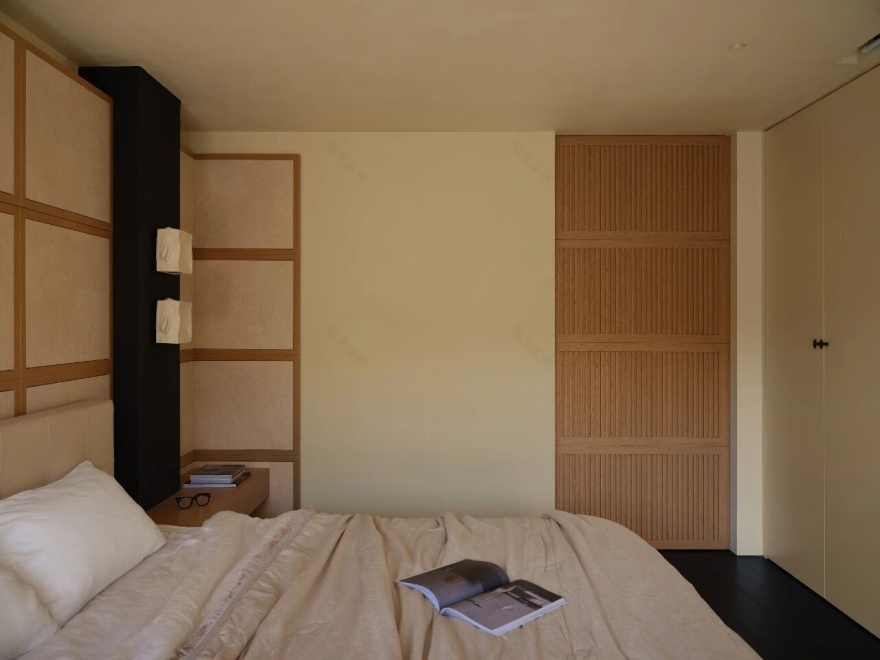 栖所:与自然和毛孩的对话丨中国南京丨读白设计-31