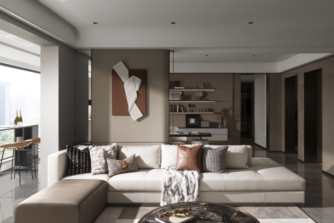 遵义中海九樾项目丨中国遵义丨Yan Design 大研设计-14