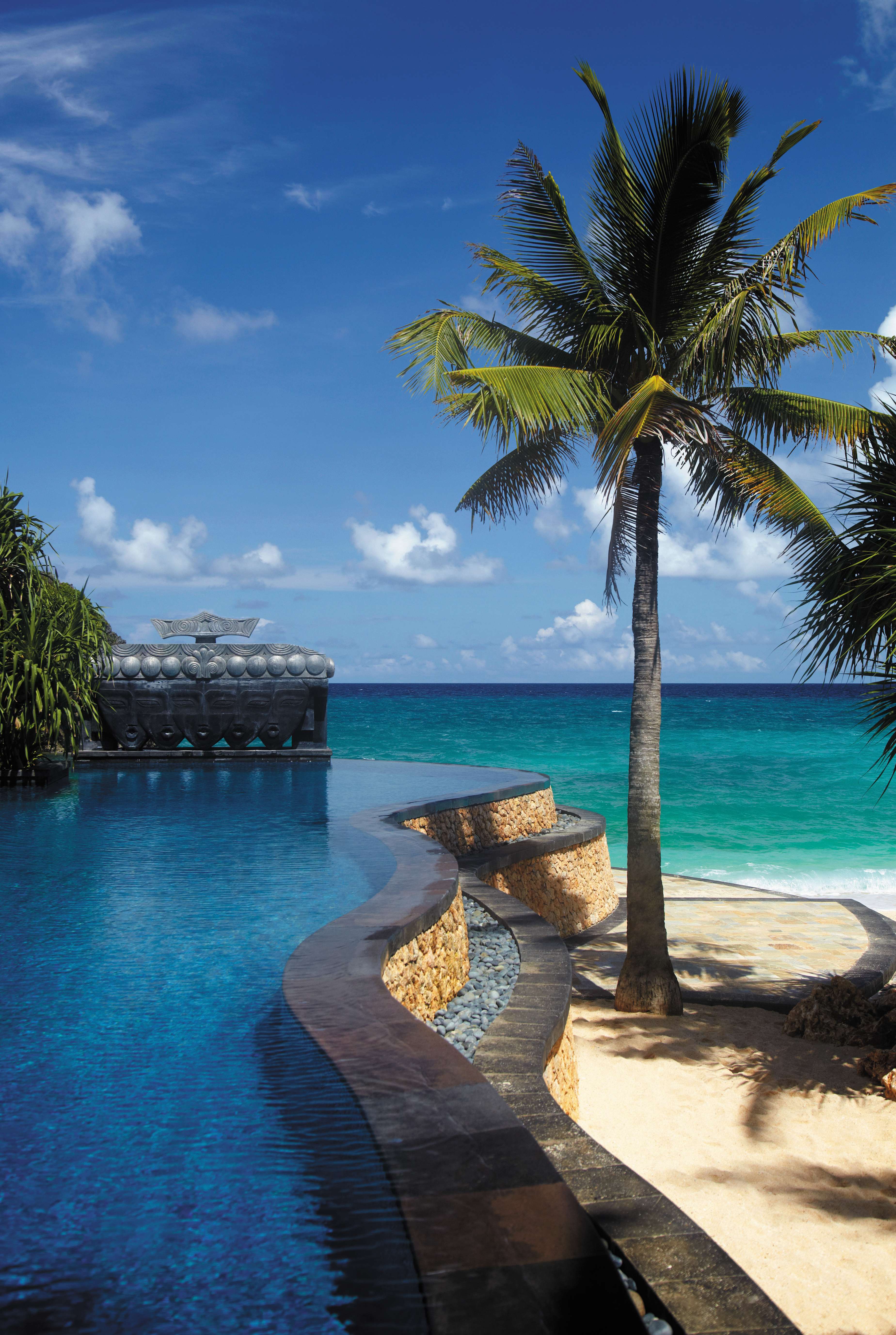 菲律宾Shangri La's Boracay Resort - Spa, Philippines-65