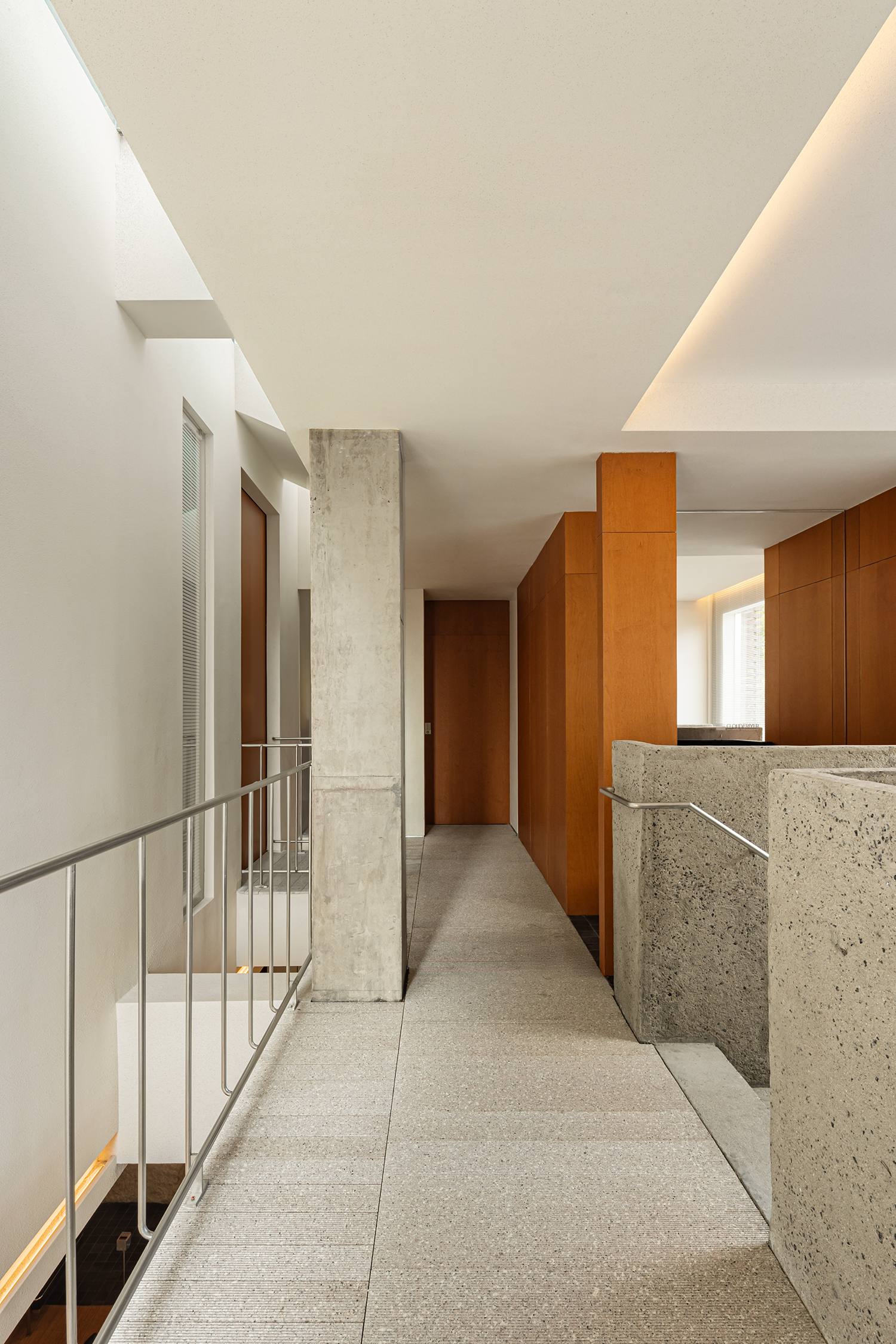 云至川合办公室丨中国常州丨云至川合设计工作室-14