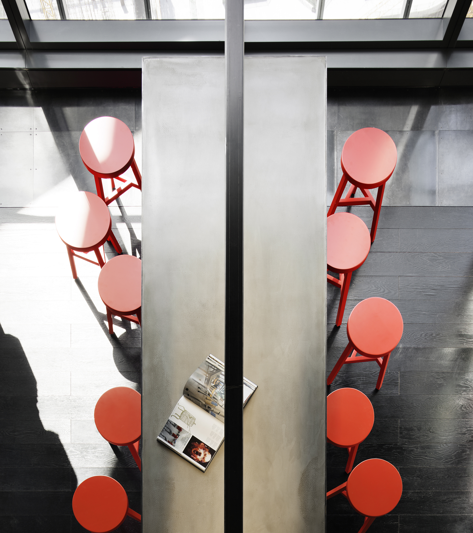 北京现代资本总部-14