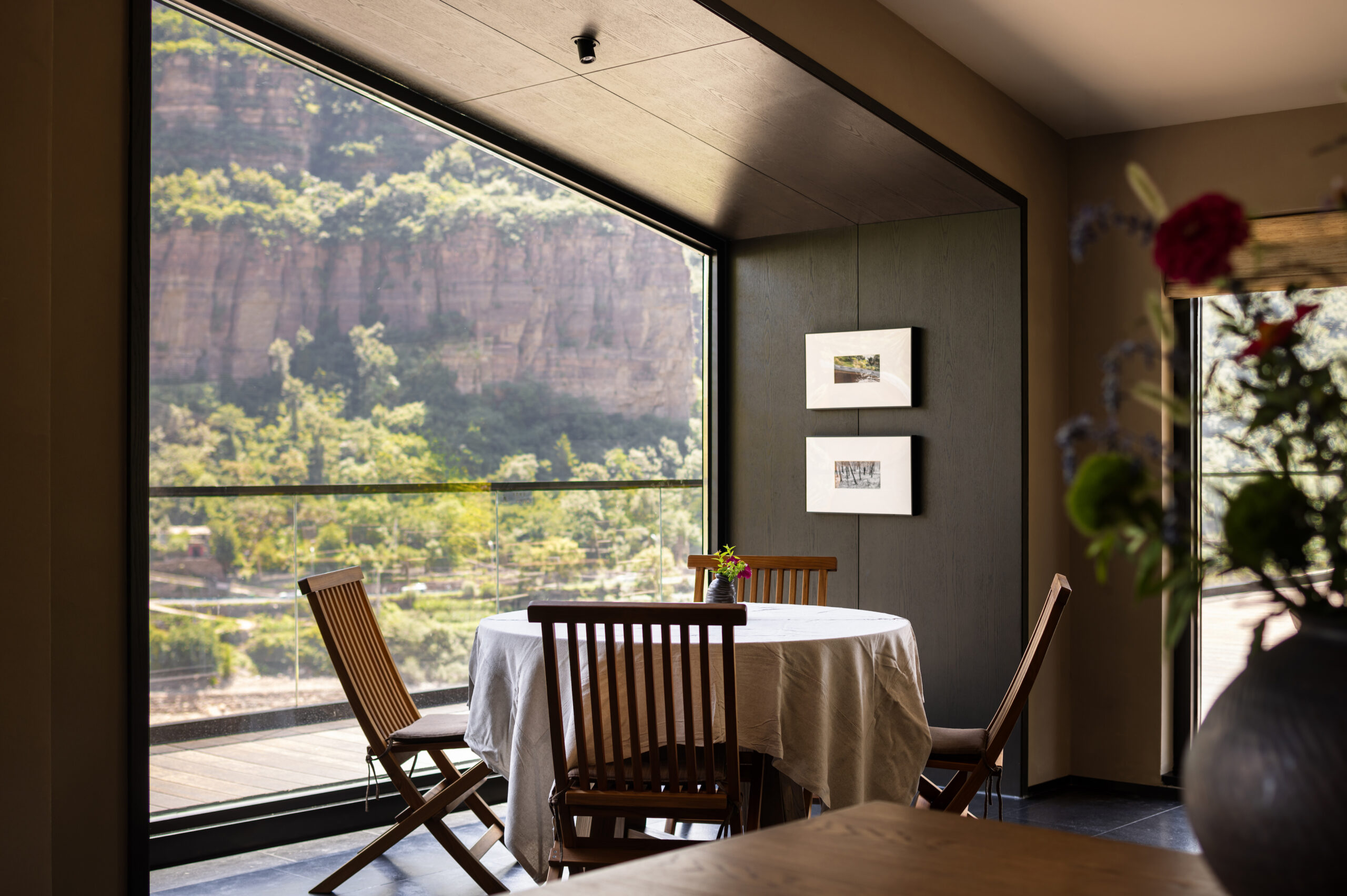 不远太行文化度假酒店丨中国安阳丨回响(上海)建筑设计有限公司-83