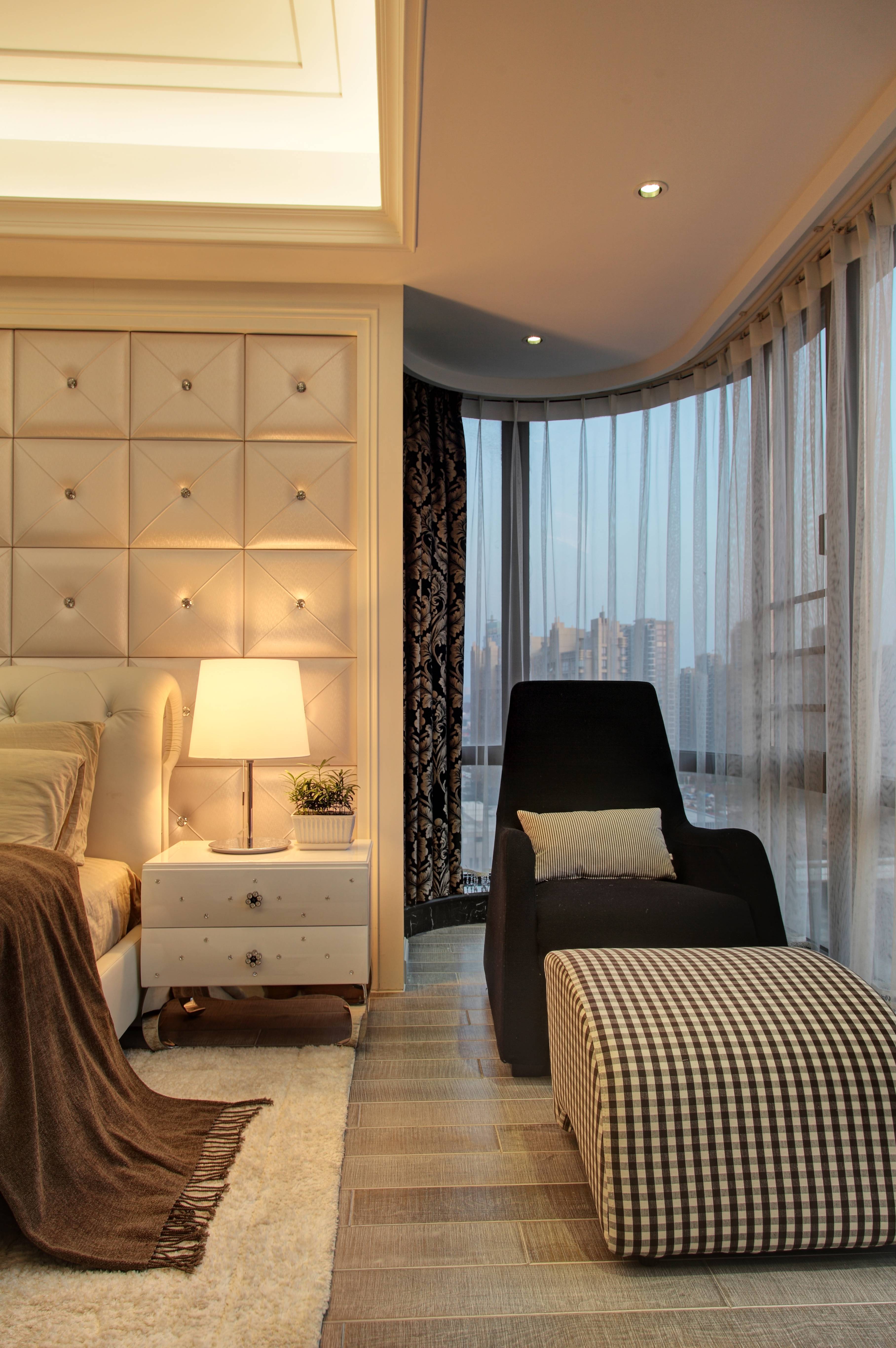 南京刘波作品 后现代  之  低奢 涵-6