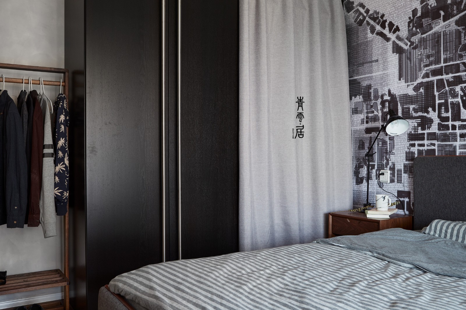 意外  青云居设计-20