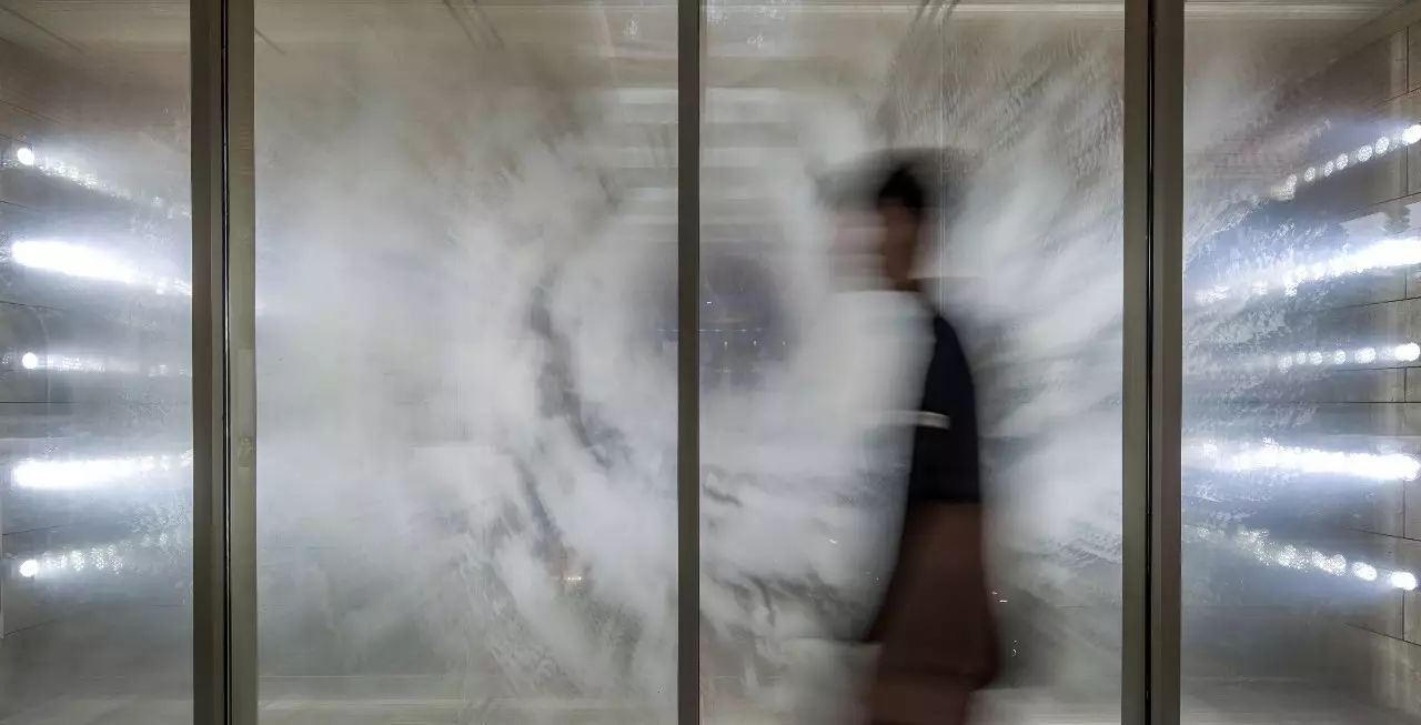 蓝途新品 | 南海希尔顿南海翼酒店—寻逸心灵的秘境！-49