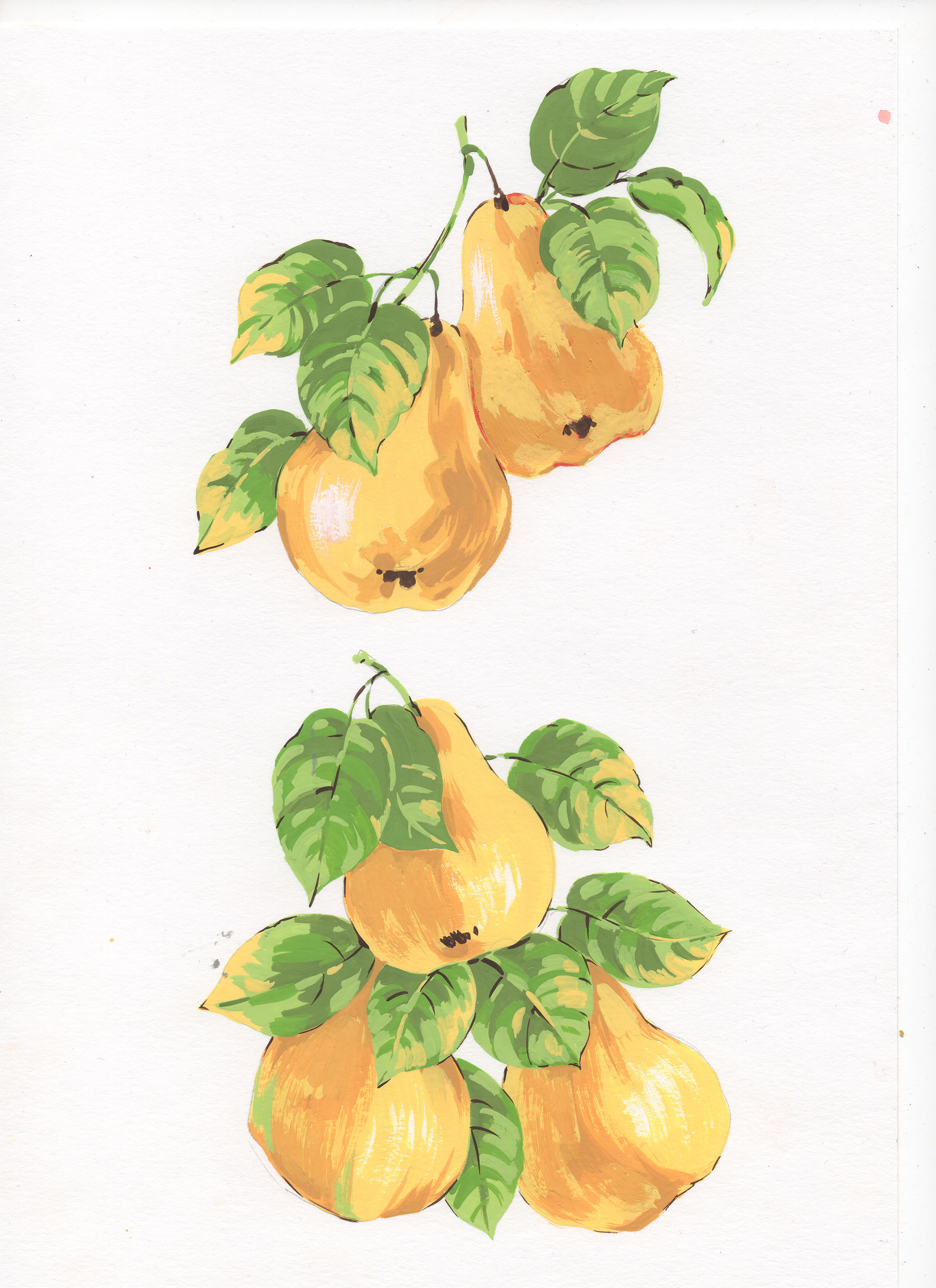 Фруктовый сад-2