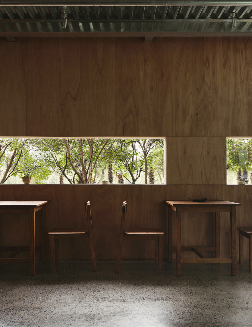 而已咖啡丨中国郑州丨兑话设计-48