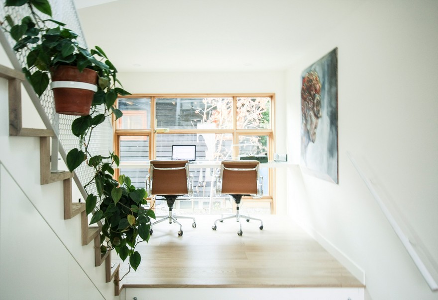 Withrow Laneway House by Studio North-15