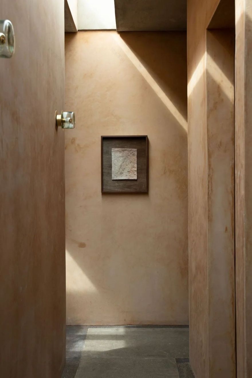 墨西哥 Viatura Omun Hotel丨Aagnes Studio-21