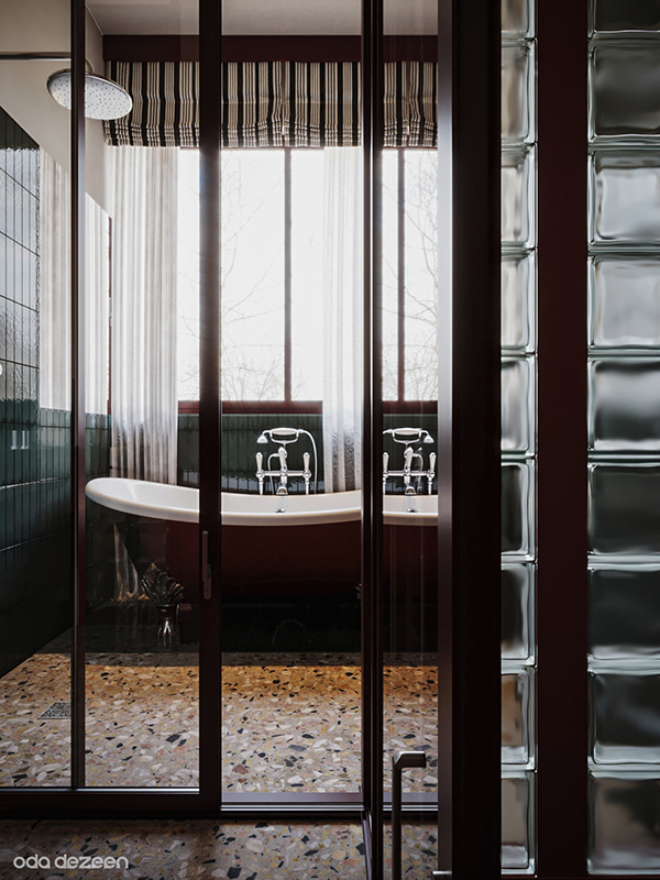 RED WINE FACTORY HOTEL 室内外设计-174