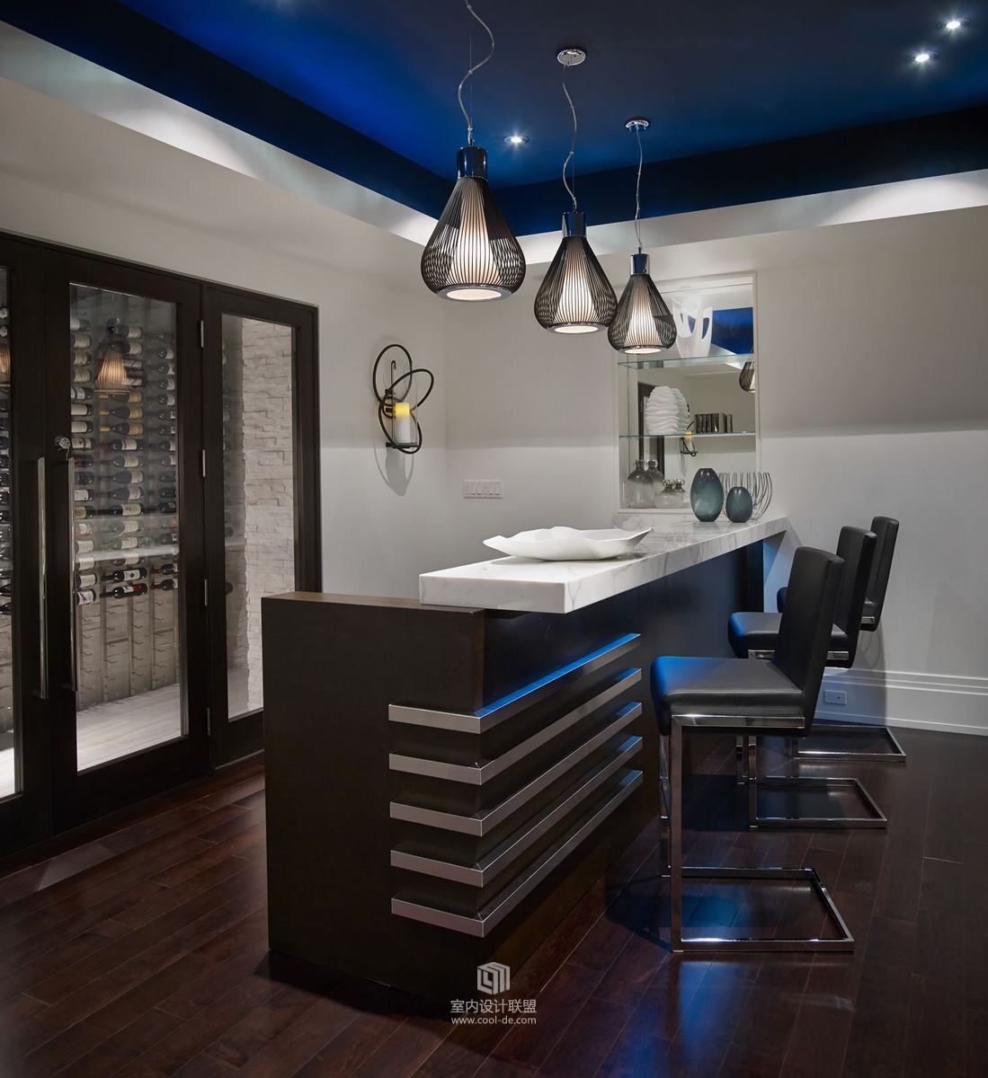 regina sturrock设计--Chateauesque Jewel-54