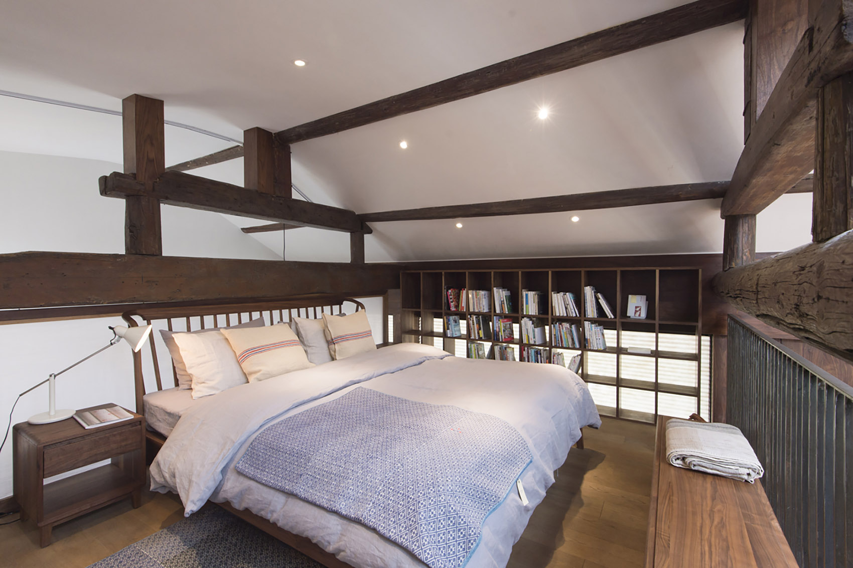 北京国子监失物招领家具店 / B.L.U.E.建筑设计事务所-24