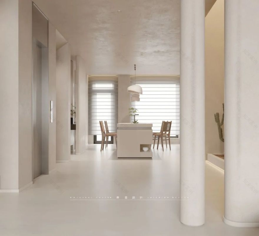 盘锦霞光府联排别墅丨中国盘锦丨OCID 原里建设-21