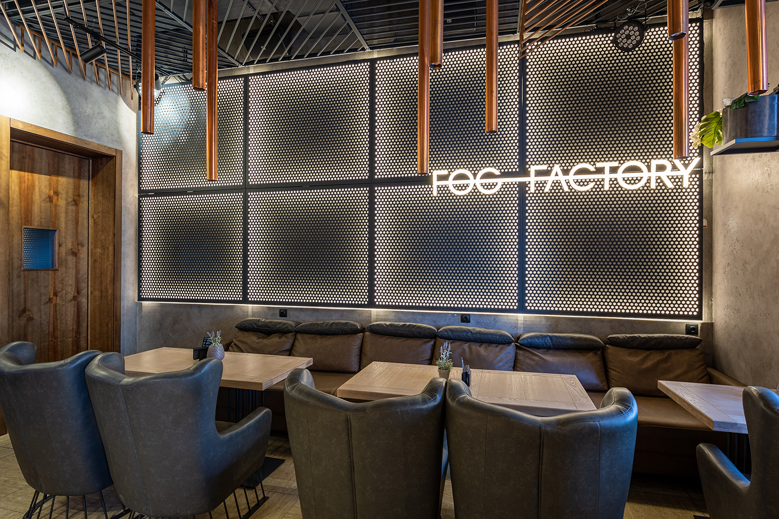 工业风与东方韵味的完美结合-12