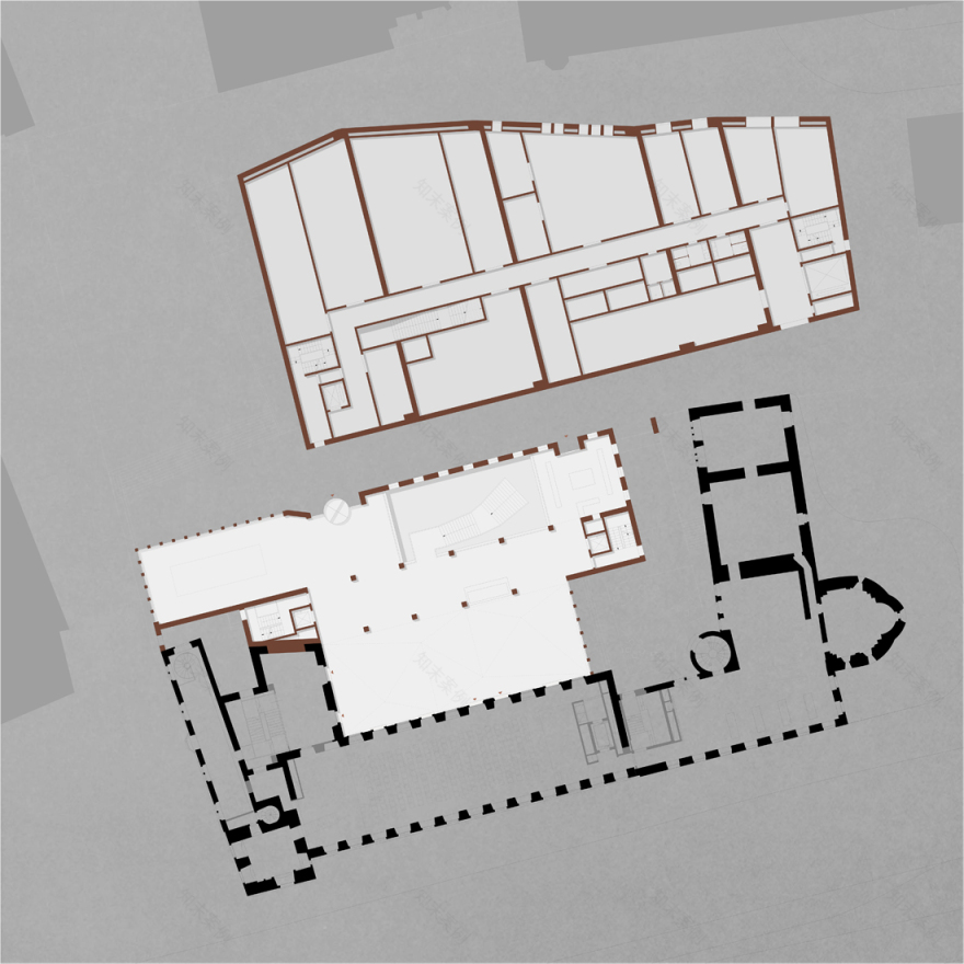 丨GermanyFrankfurt丨kleihues+kleihues,Jan Kleihues-12