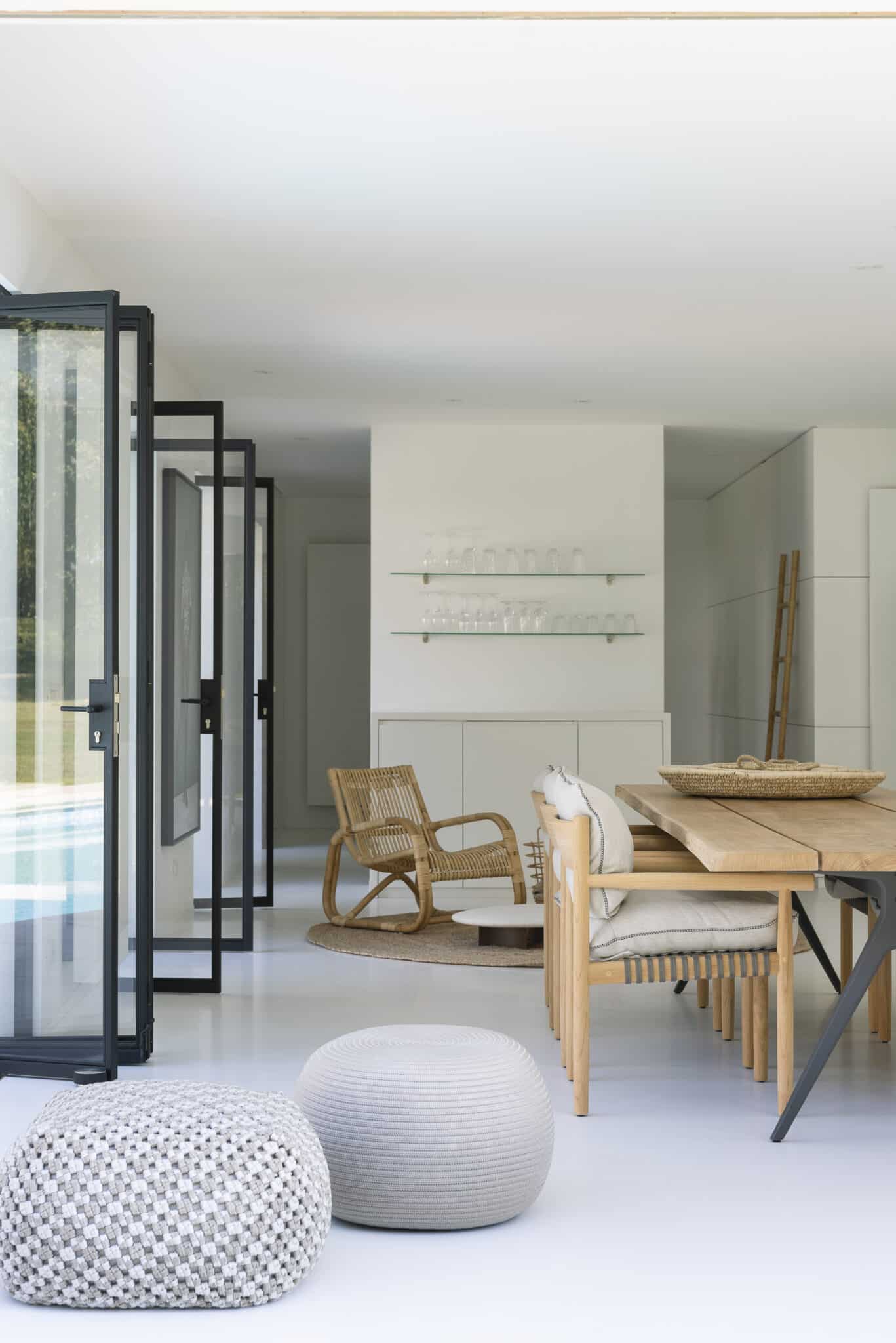 Poolhouse G - 't Huis van Oordeghem-20