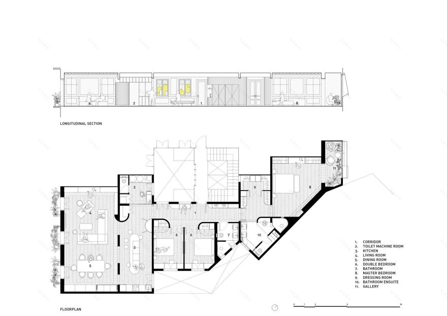 朗弗拉特丨西班牙巴塞罗那丨MIEL Arquitectos-36
