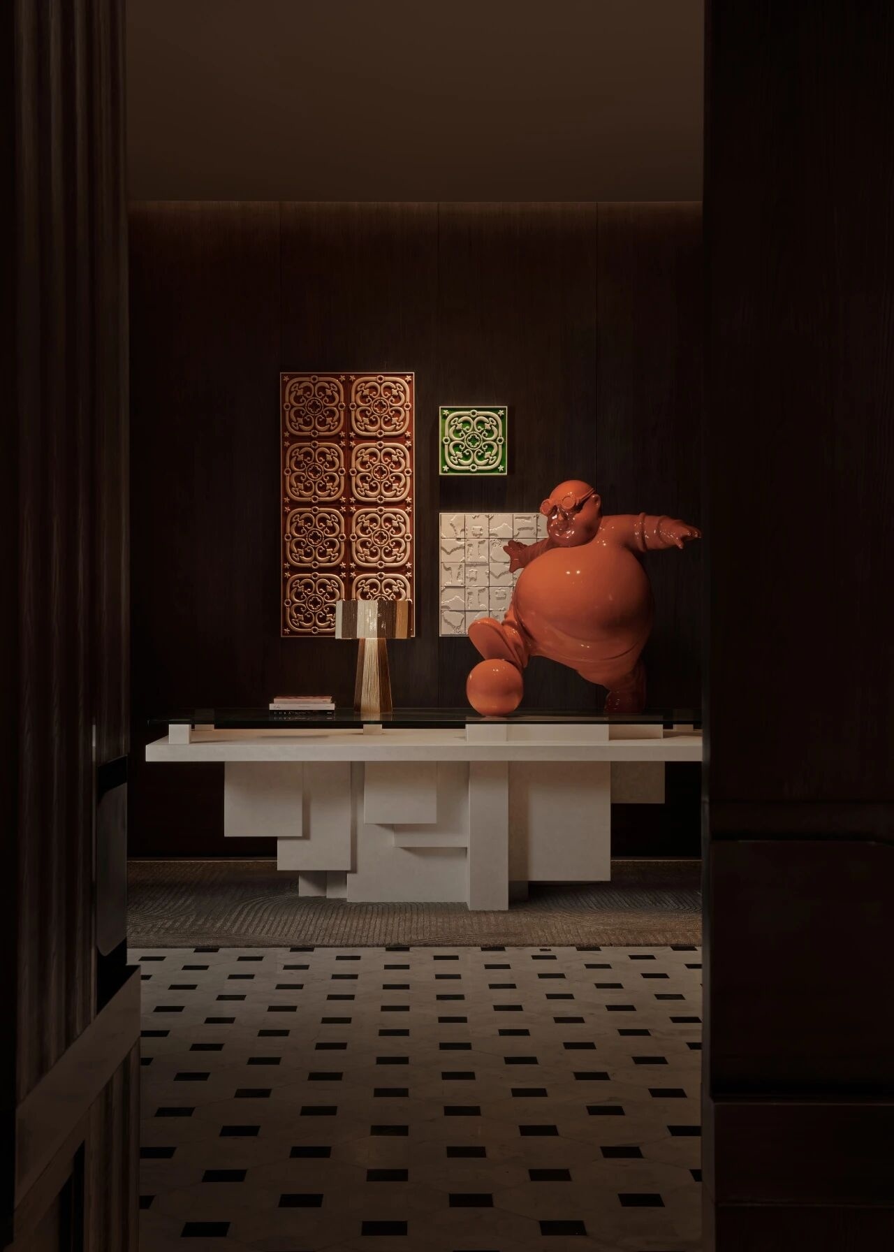 CCD | 珠海香洲英迪格酒店-41