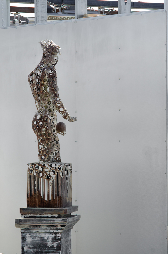 “无观众”博物馆丨美国丨J Absinthia Vermut,John Marx-44