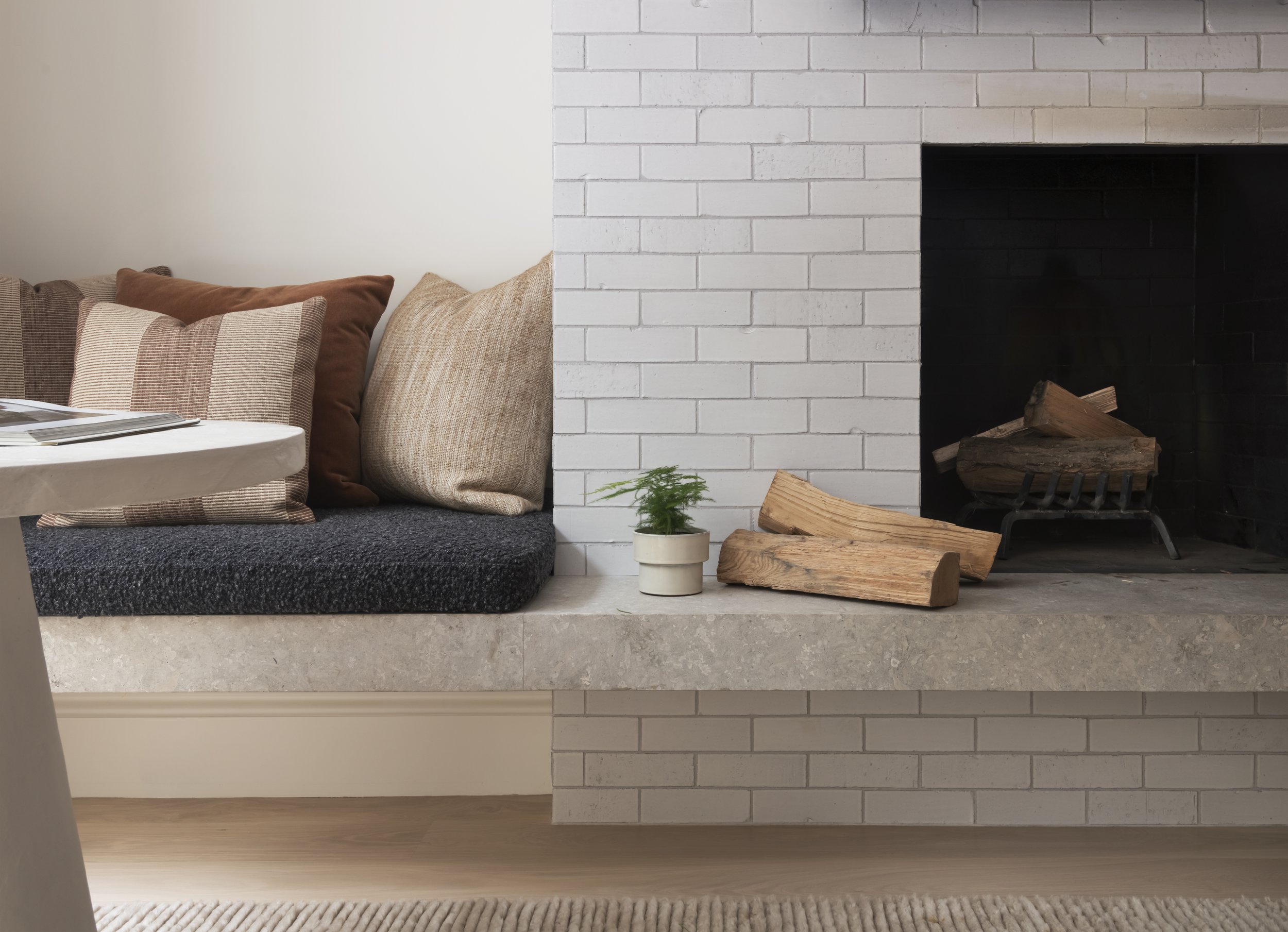 格林威治村联排别墅丨ERA-37