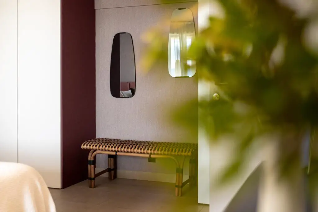 "Casa Lou | 绿色屋顶的优美海滨度假屋"-7