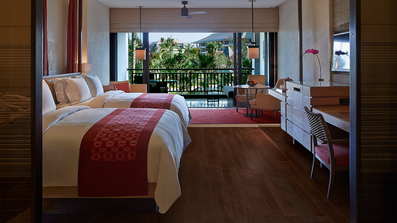 The Ritz Carlton,i巴厘岛丽思卡尔顿度假酒店官方摄影图-11