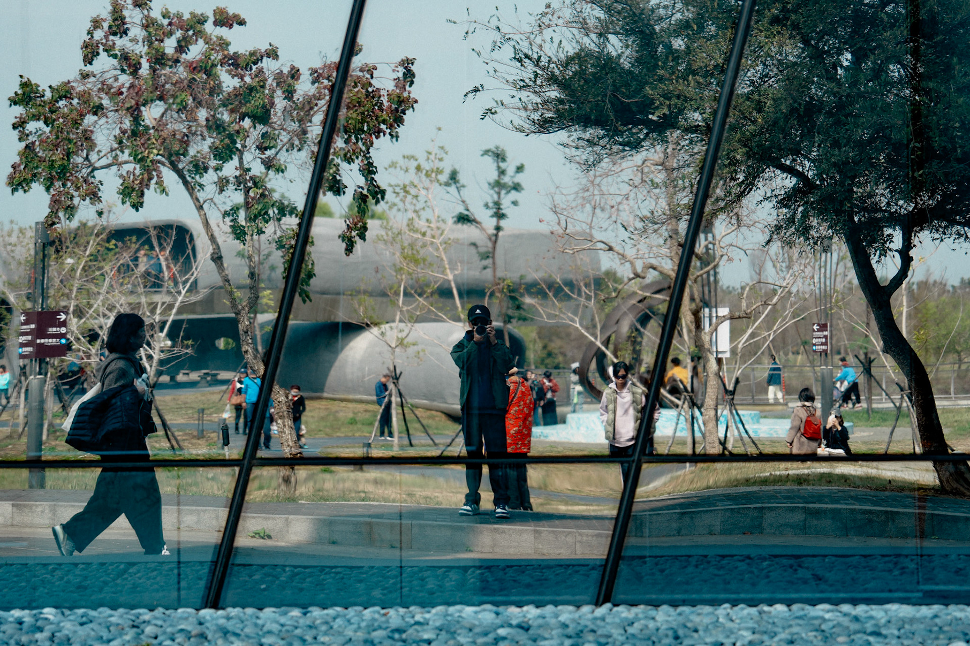 佐登妮絲城堡,故宮南院丨中国嘉义-13