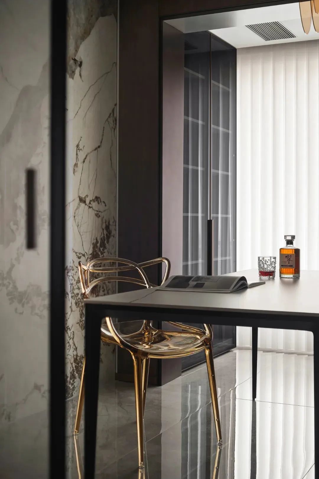 无锡世茂天际丨中国无锡丨Dreative Design 主创設計-23