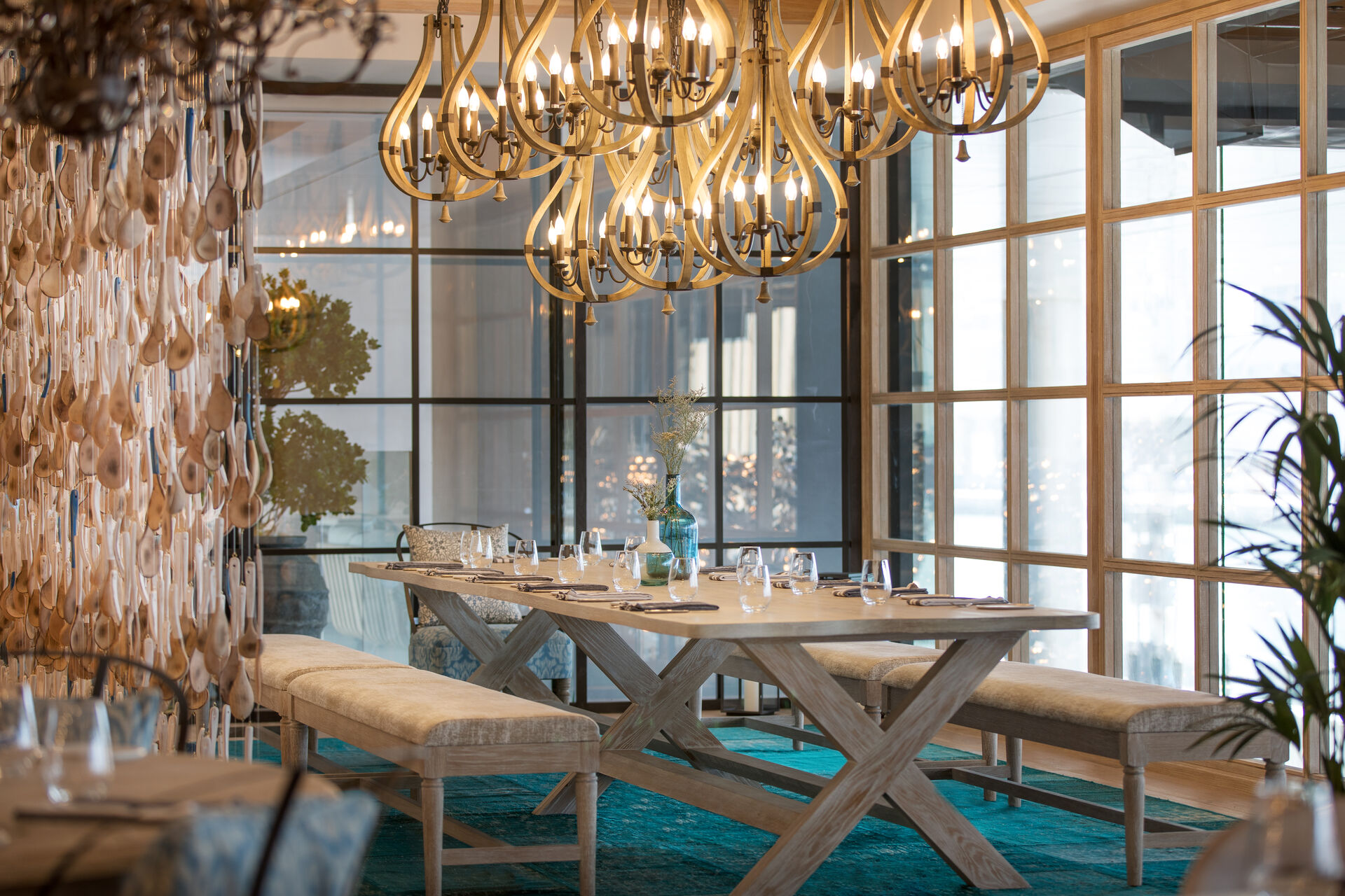 阿联酋 | 迪拜万丽酒店 | 2017 | WA International-11