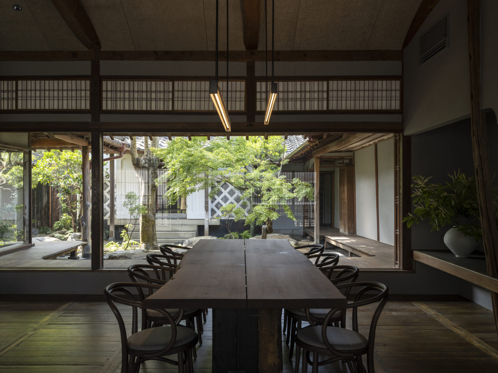 石の庭 · 舸子１７６丨Kazuya Sasaki(smallclone)-8