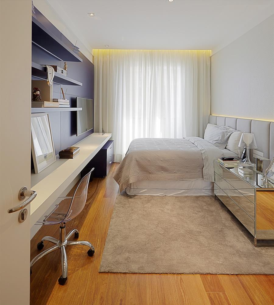 巴西圣保罗 LT 公寓-13