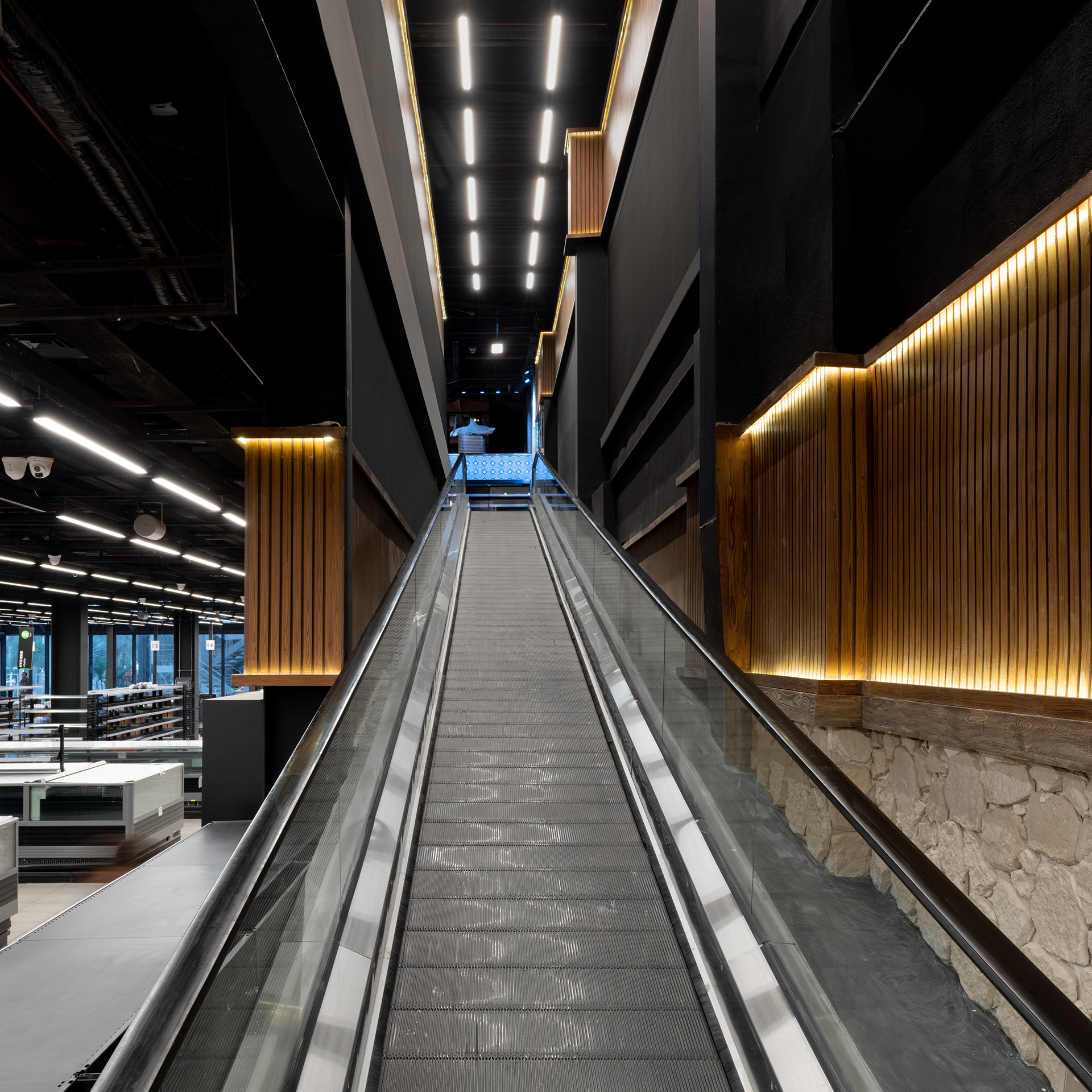 贝特·埃尔·戈姆拉丨埃及开罗丨Mohmmad Muhsen-22