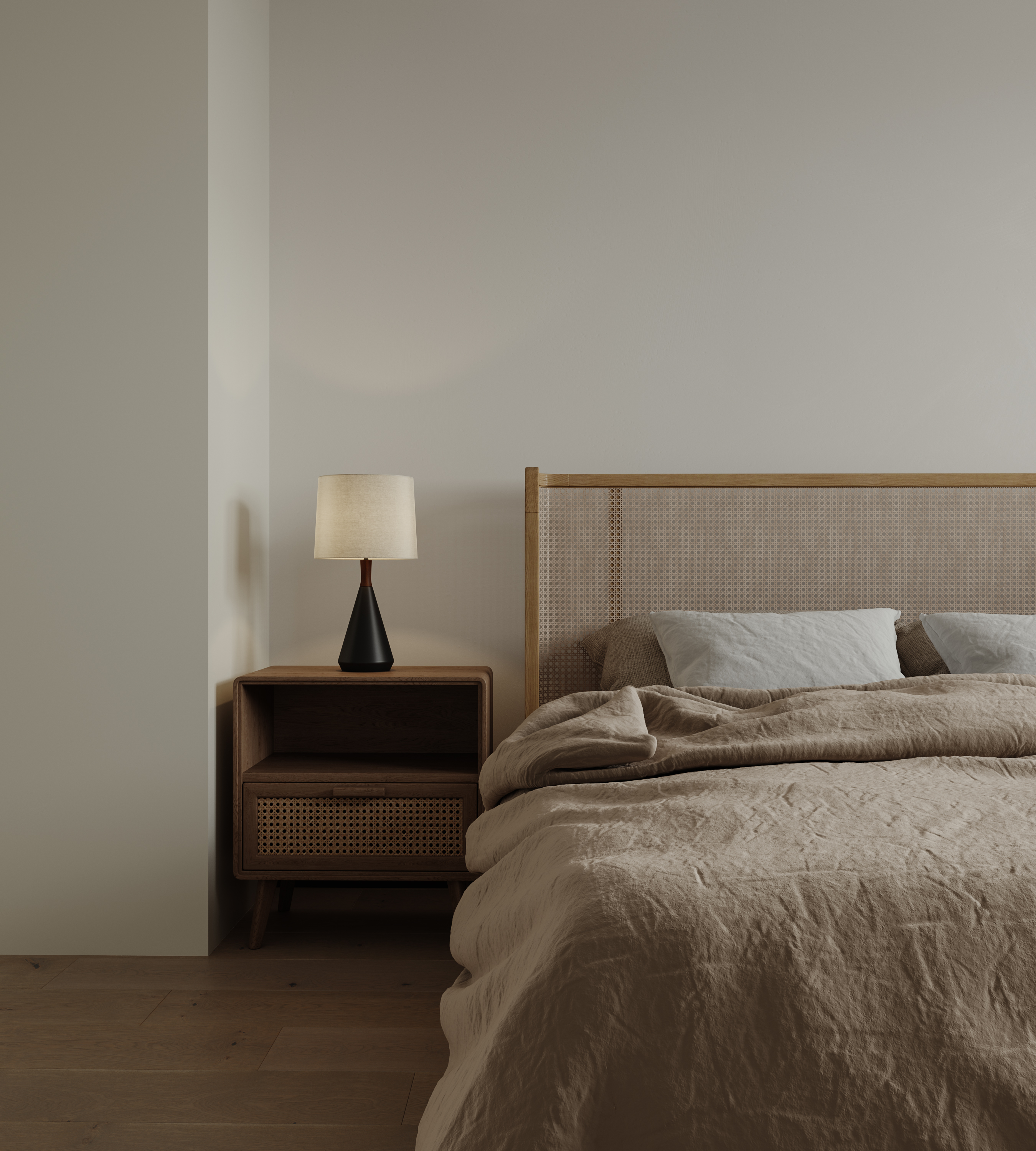 现代别墅丨CR9 ps-14