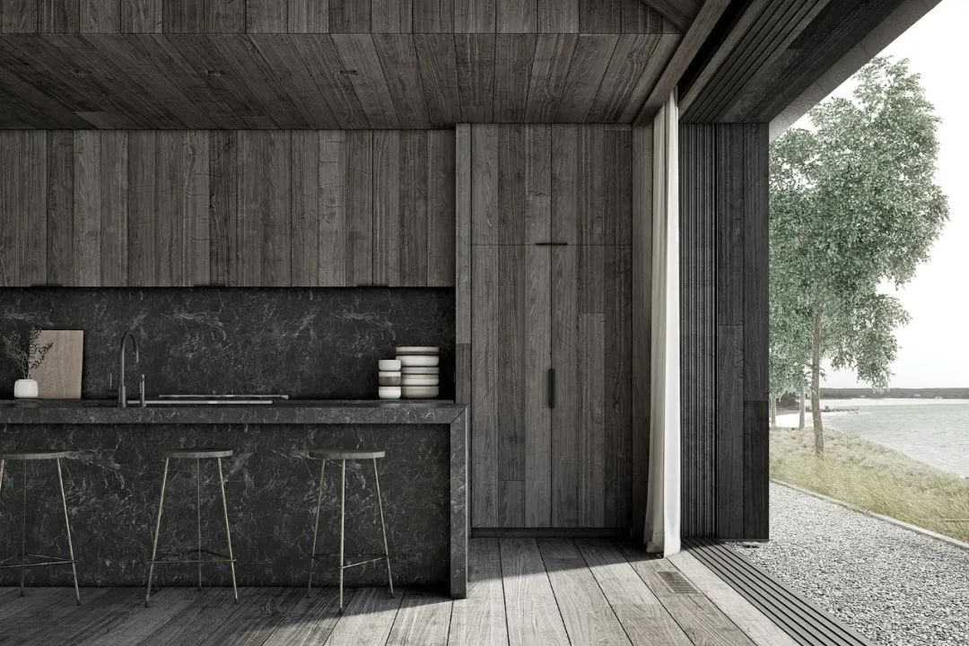 Adam Jordan | 温暖简约的空间灵魂-52