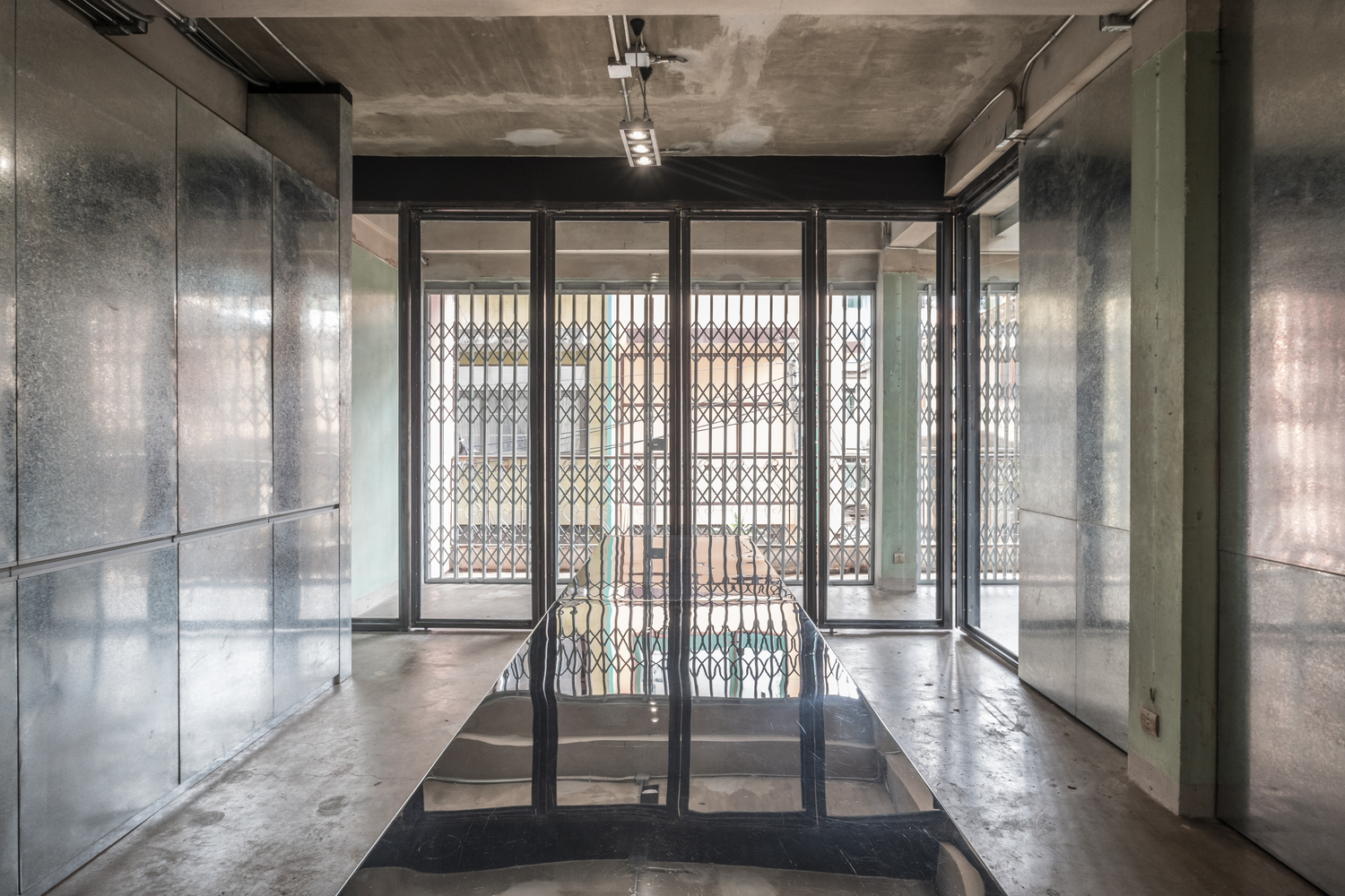 泰国曼谷 CC Office 创意工作室-28