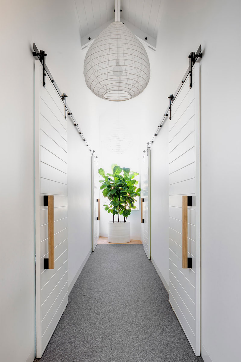 悉尼现代日式木屋设计-13