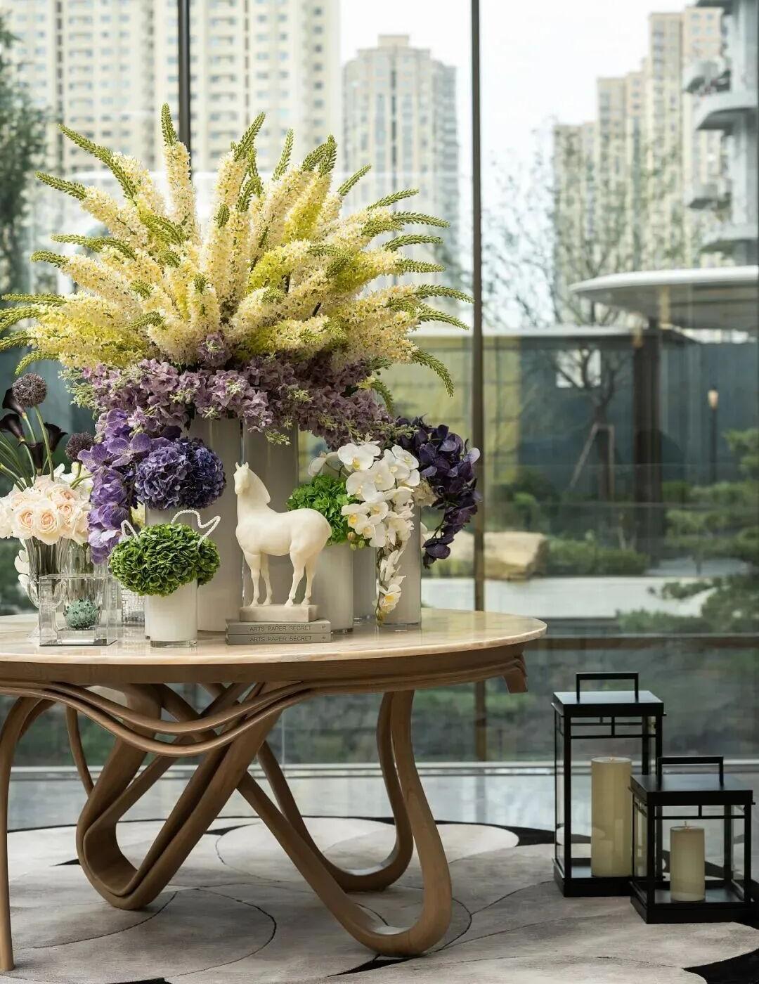 西安中海锦业拾光会所丨中国西安丨SHD山禾设计-2