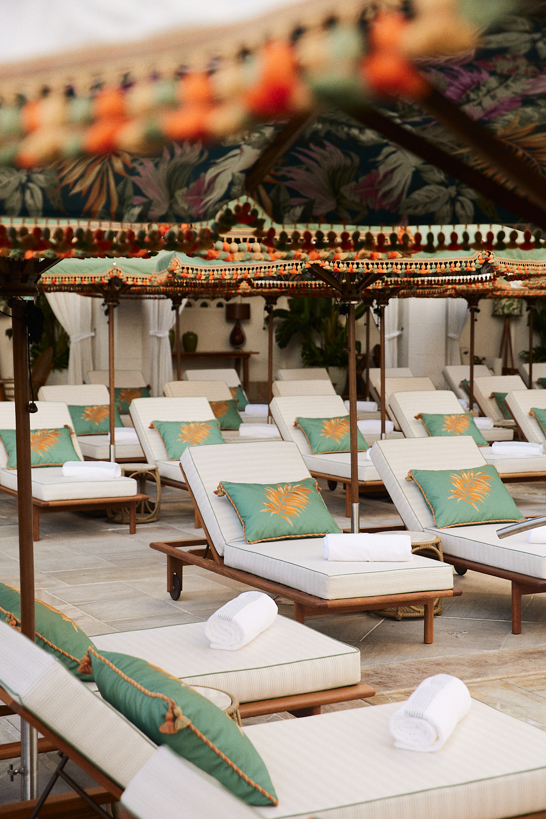 Piscina Copacabana Palace - Tempo da Delicadeza-9