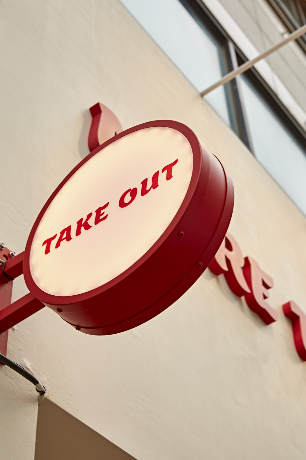 11 平小空间大变身，摩尔登 cookie 咖啡厅设计亮点解读-18