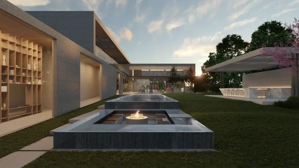 皮苏·凯德姆建筑师事务所-36