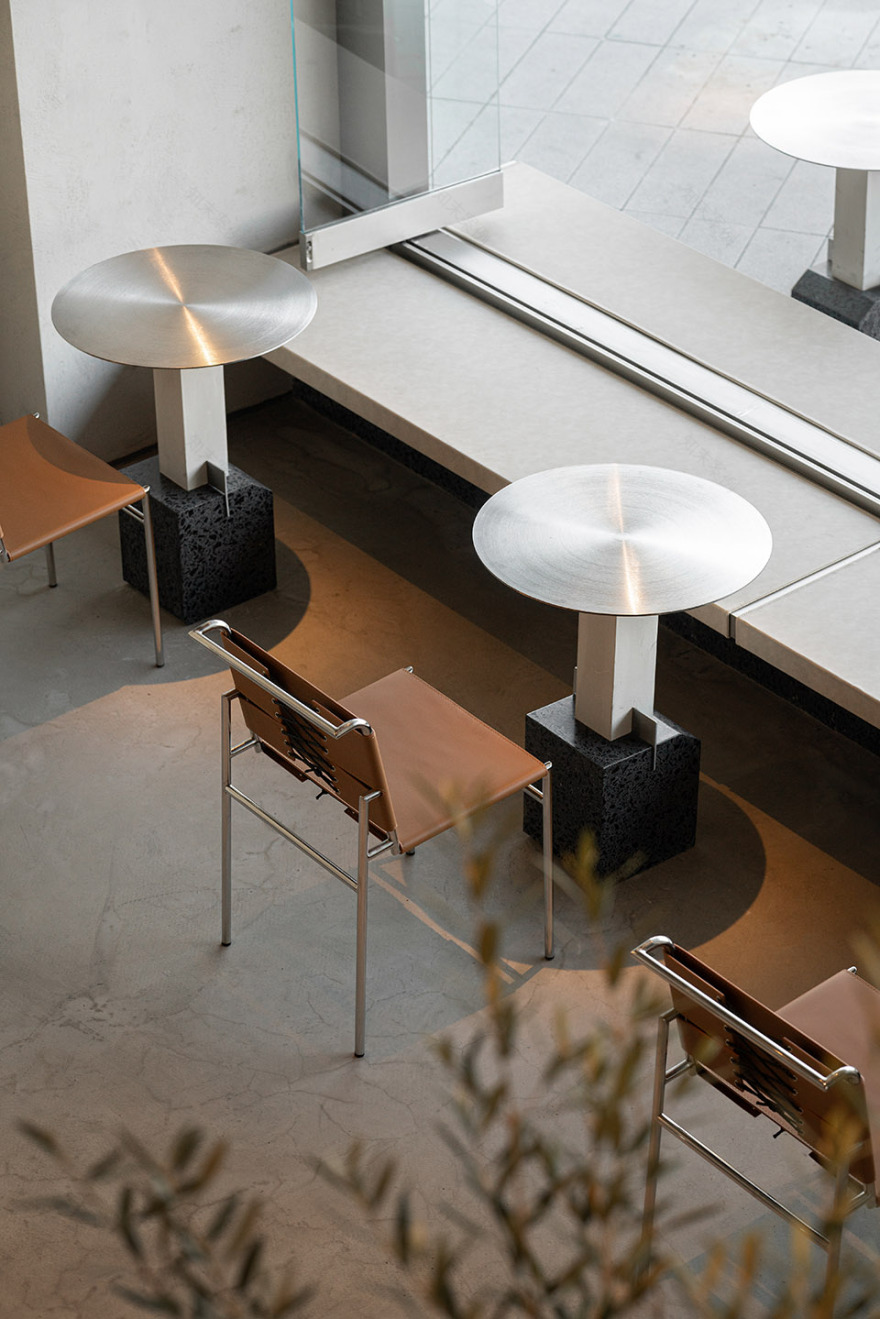 秘密角落,咖啡店丨中国宁波丨常涛&别厦&谢君盟-104