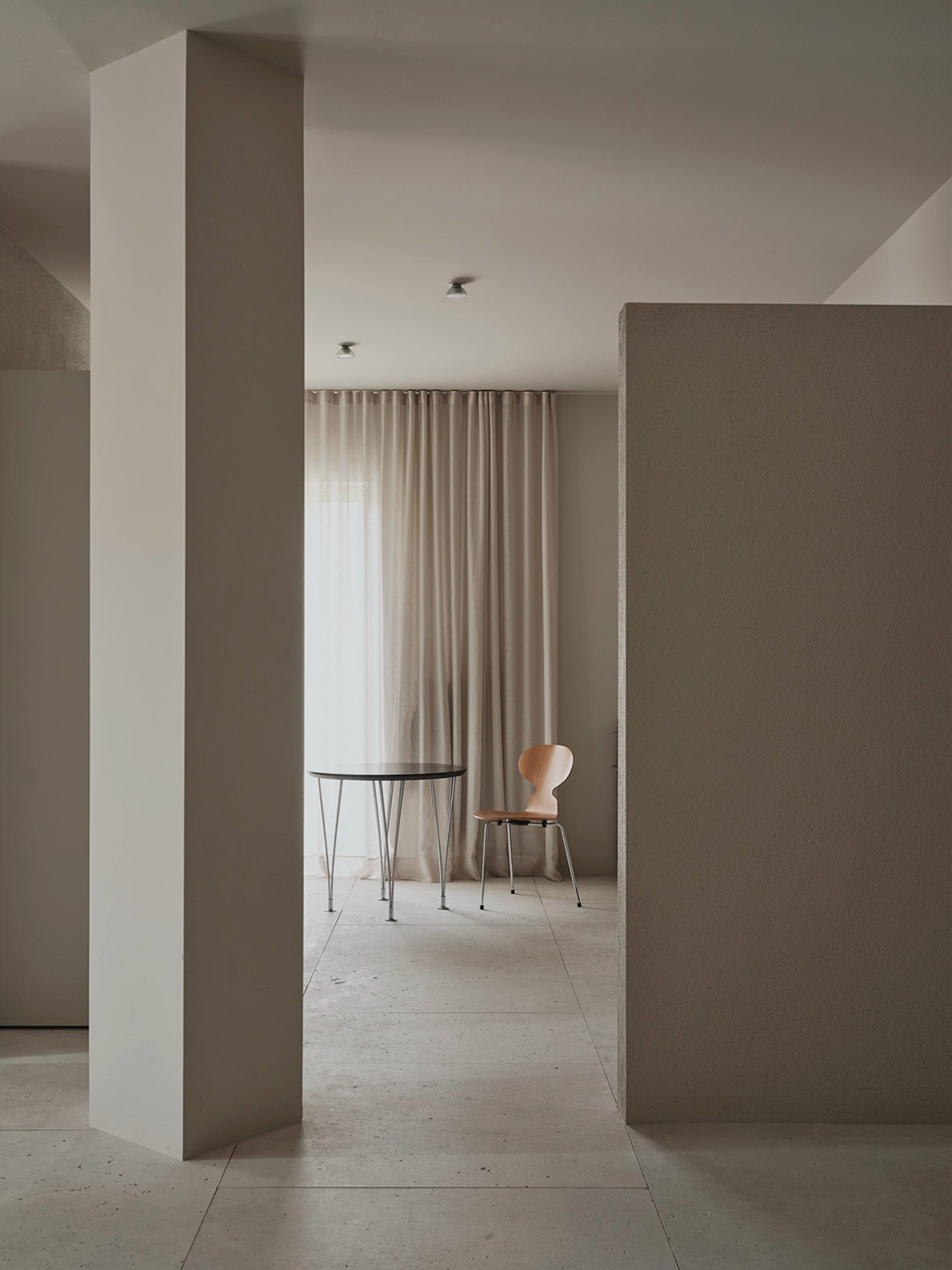 Kendo住宅丨西班牙丨Ortega Diago建筑事务所-117