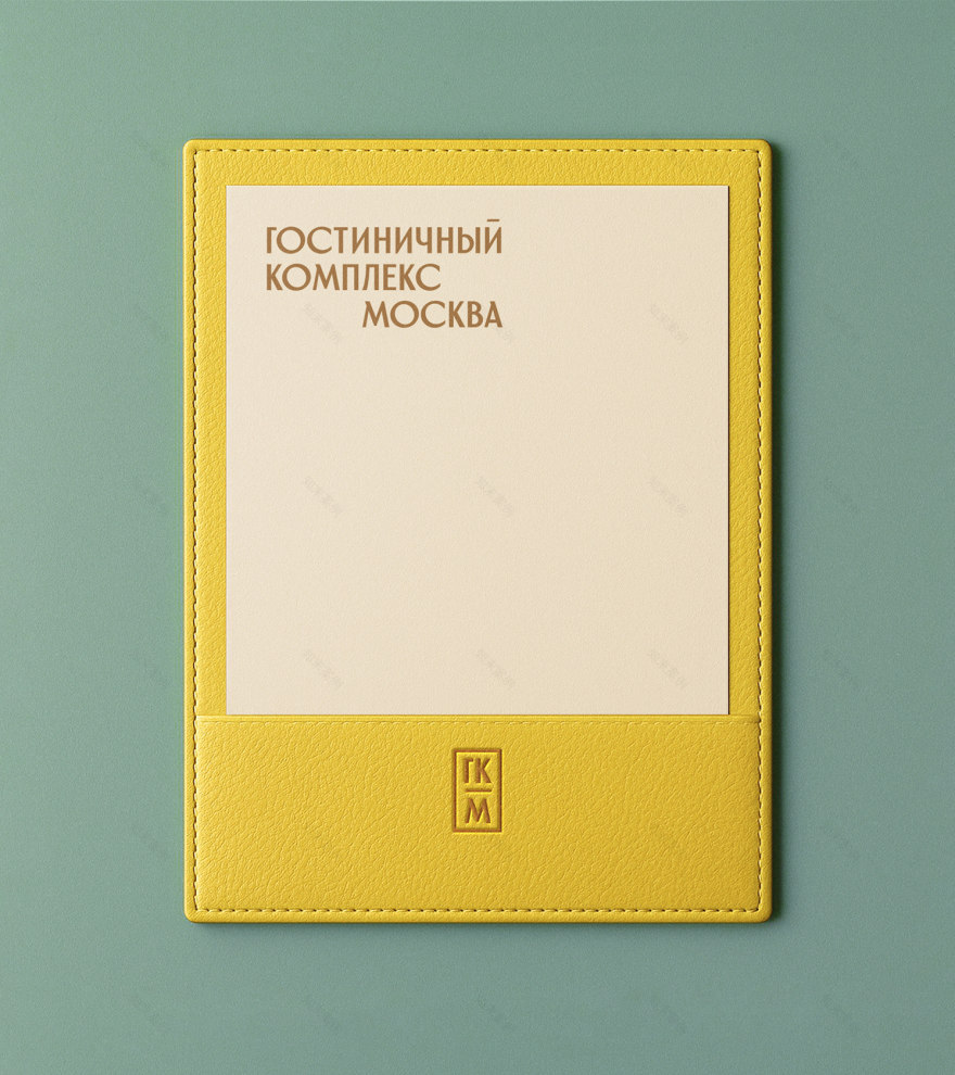 Hotel Moscow(莫斯科酒店综合体)丨俄罗斯-27