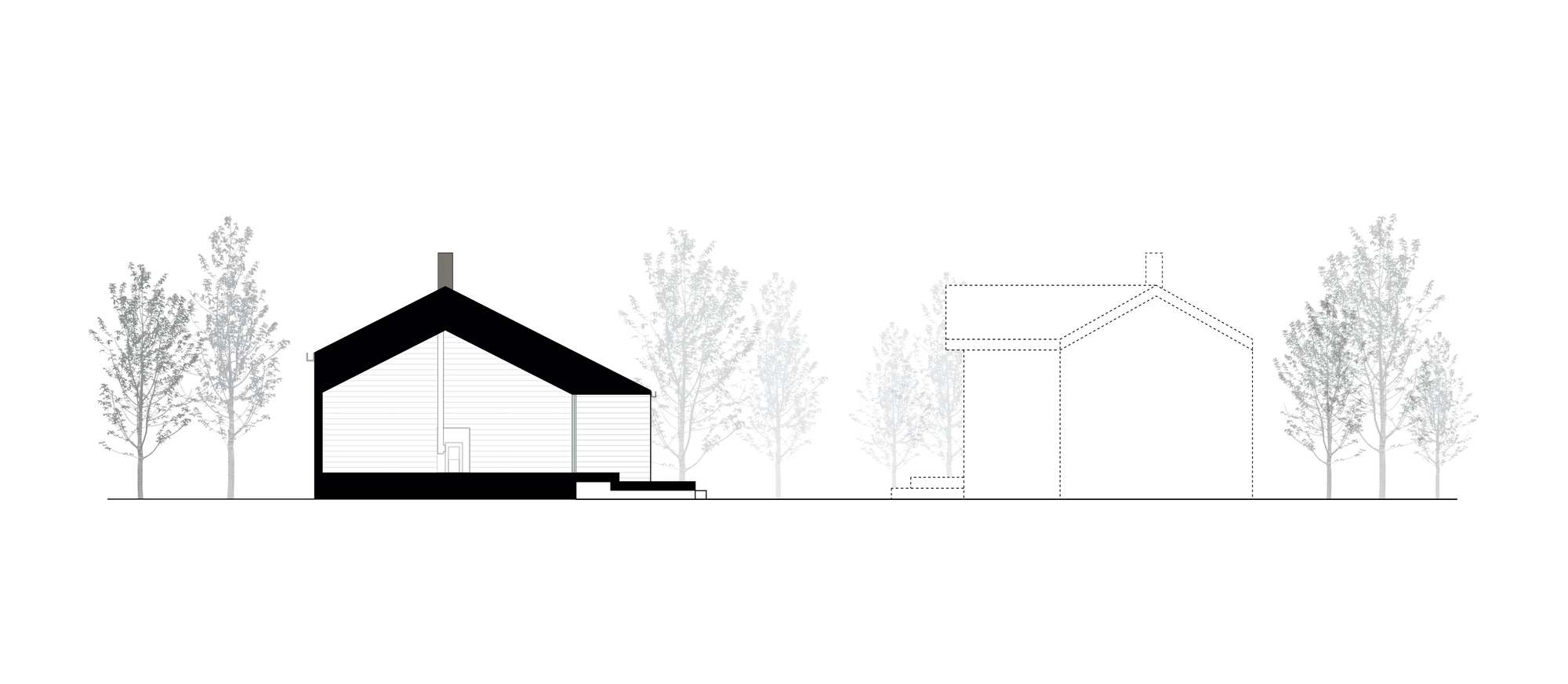 普希社区空间丨芬兰丨OOPEAA-38